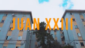 Encuentro Juan XIII
